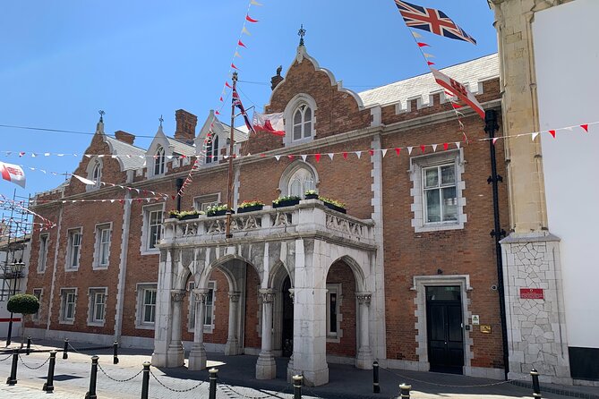 Legends of Gibraltar: Self-Guided Story Puzzle Walk - Key takeaways before you go