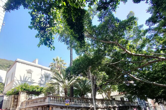 Legends of Gibraltar: Self-Guided Story Puzzle Walk - Should you book Legends of Gibraltar: Self-Guided Story Puzzle Walk?