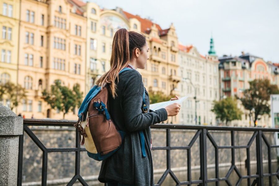 Leipzig City Centre: Scavenger Hunt Self-Guided Tour - Who this Leipzig hunt is best for