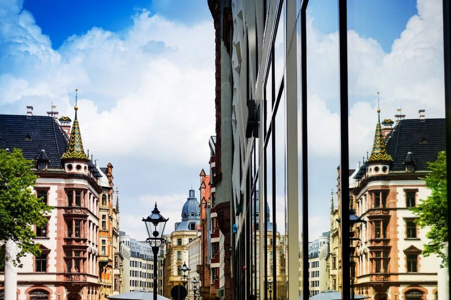 Leipzig: Scavenger Hunt Self-Guided Tour for Children - Price and Value: $47 Per Group (Up to 10) Can Be a Great Deal
