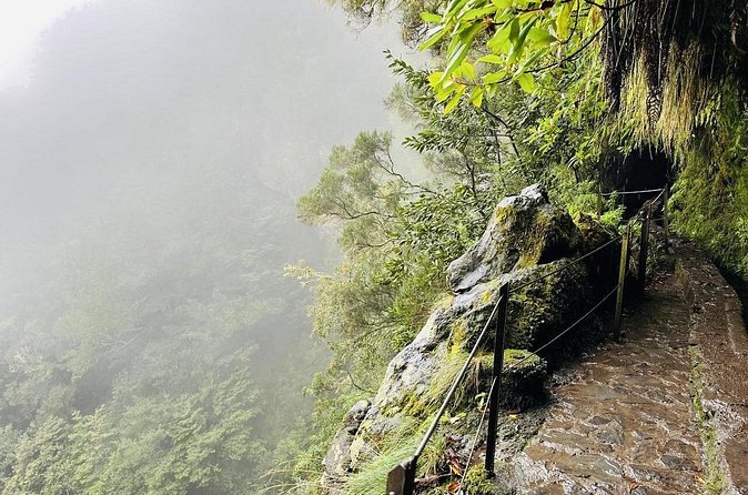 Levada do Caldeirão Verde Self-Guided Hike in Madeira - Practical tips for a smooth self-guided levada day