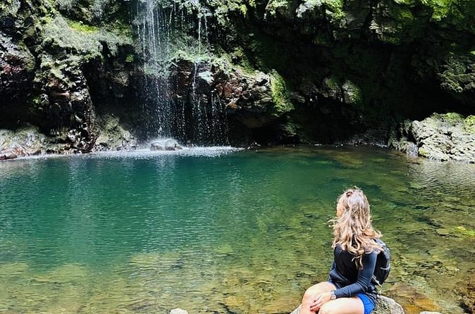 Levada do Caldeirão Verde Self-Guided Hike in Madeira - Who should book this (and who might want a different levada)