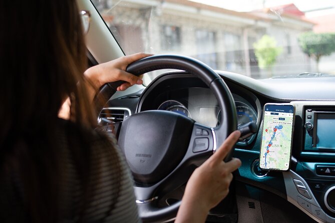 Lexington & Concord Self-Guided Driving & Walking Audio Tour - Offline Audio That Actually Works: Your Phone Setup Reality Check
