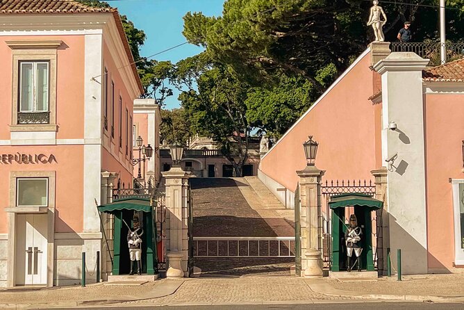 Lisbon (Belém) Scavenger Hunt and Sights Self-Guided Tour - How long it takes and how to walk it comfortably