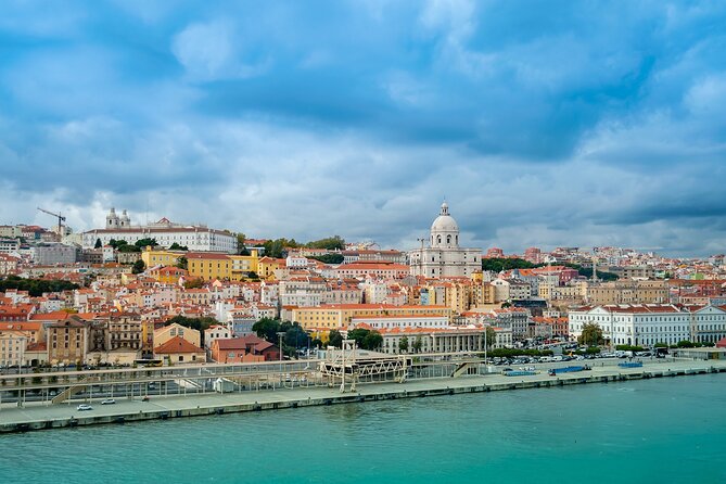 Lisbon Castel Sao Jorge Skip the line Tickets with Audio Guide - Timing: Summer vs Winter Hours and When to Arrive