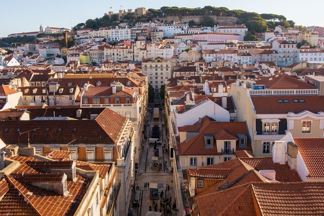 Lisbon (Chiado-Baixa) Scavenger Hunt and Sights Self-Guided Tour - Should you book this Lisbon Chiado-Baixa scavenger hunt?