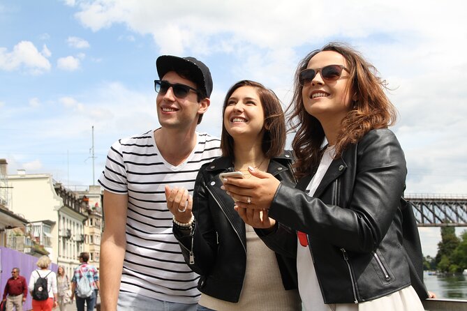 Lisbon (Chiado-Baixa) Scavenger Hunt and Sights Self-Guided Tour - Price and time: what $9.24 gets you in Lisbon
