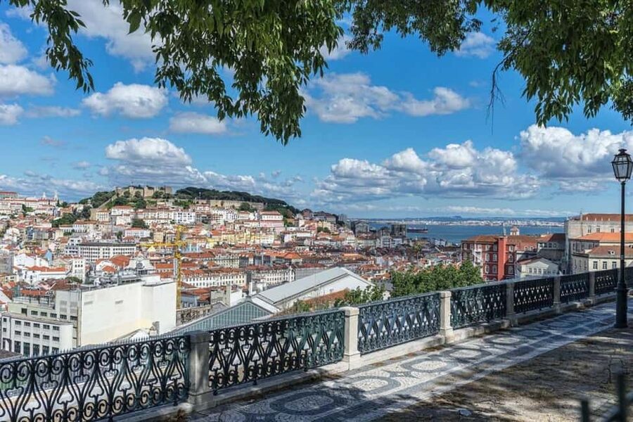 Lisbon: City Audio Guide with 24-Hour Transportation Pass - The 24-Hour Pass Game Plan: use transit like a local, not a tourist