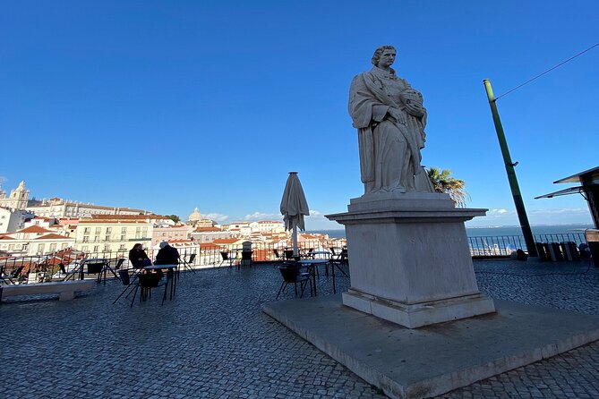 Lisbon: E-ticket to St. George Castle & Audio Tour on Your Phone - Timing and Opening Hours: Plan Around Lisbon Queues