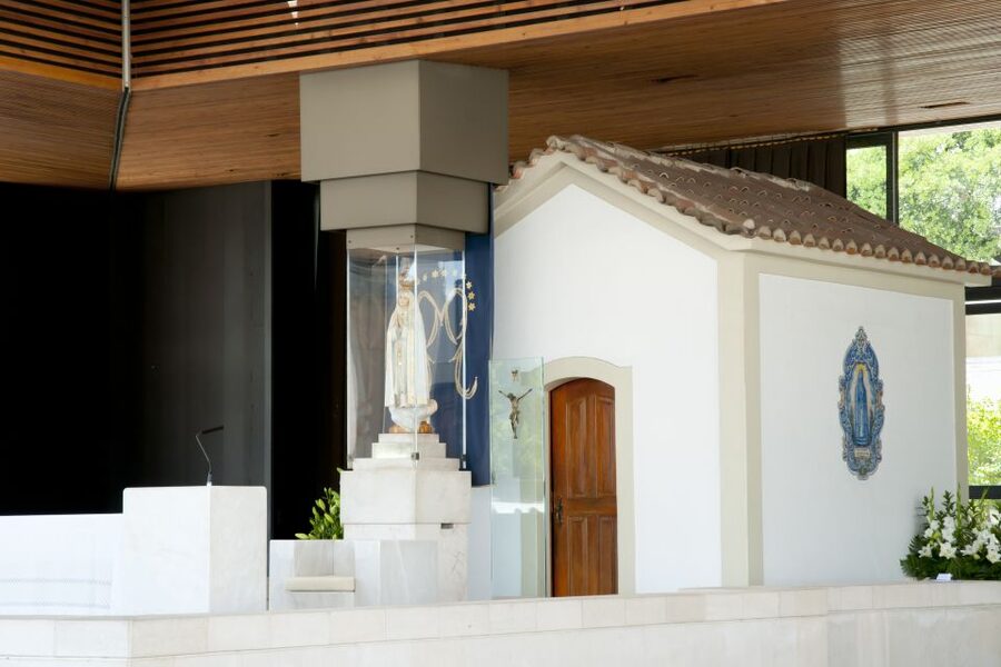 Lisbon: Fátima & The Shepherd Children Home Self-Guided Tour - What to Bring and What to Wear (So You Don’t Get Stuck)