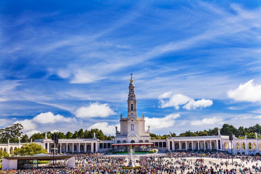 Lisbon: Fátima & The Shepherd Children Home Self-Guided Tour - Who This Tour Is Best For