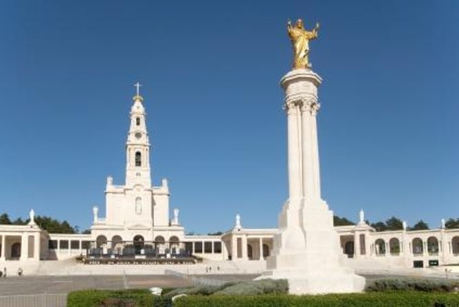 Lisbon: Fátima & The Shepherds Children Home Self-Guided Tour - Quick hits: what makes this tour feel good