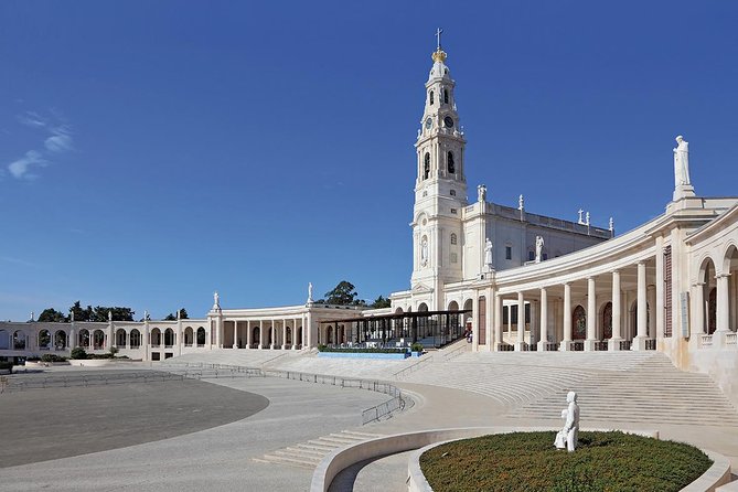 Lisbon: Fátima & The Shepherds Children Home Self-Guided Tour - Stop 1: Casa-Museu de Aljustrel and the Shepherds’ homes
