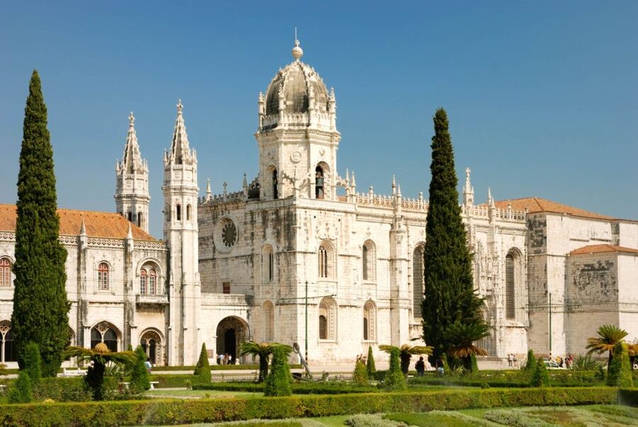 Lisbon: Jerónimos Monastery E-Ticket and Audio Guide - Why an e-Ticket plus offline audio works so well in Belém