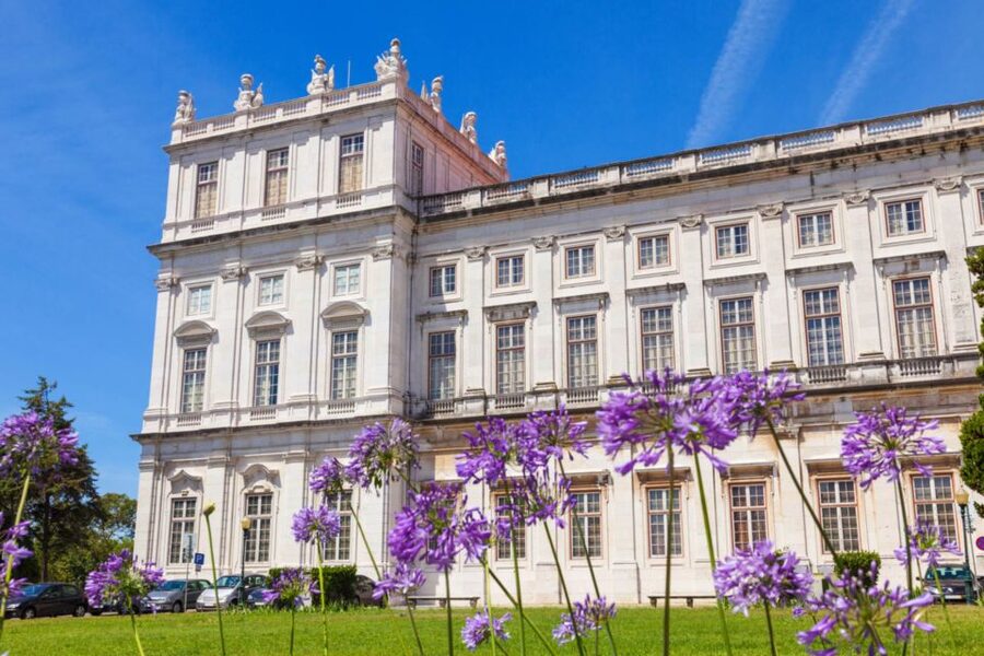 Lisbon: National Palace of Ajuda E-Ticket & City Audio Guide - Price and Value: Is $24 Worth It?