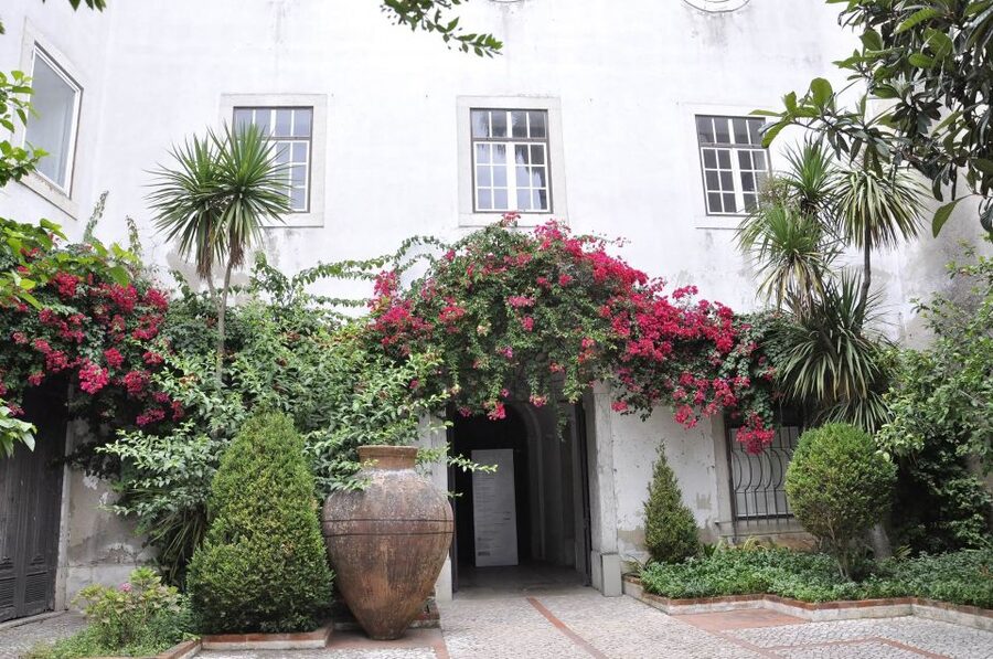 Lisbon: National Tile Museum E-Ticket & Audio Guide - E-Ticket Entry: Fast Access to Lisbon’s Tile Stories