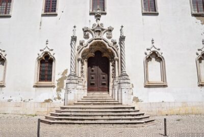 Lisbon: National Tile Museum E-Ticket & Audio Guide - The Highlights Route: From a 16th-Century Tile to the Dona Leonor Chapel