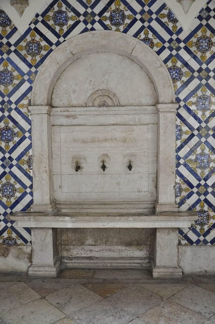 Lisbon: National Tile Museum E-Ticket & Audio Guide - Price and Value: Is $16 Worth It for an Audio-Guided Museum Visit?