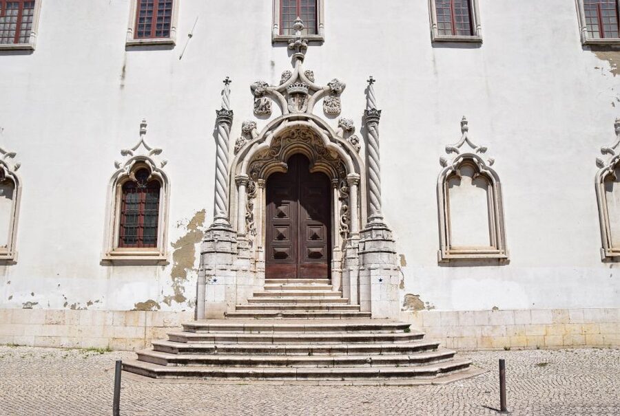 Lisbon: National Tile Museum E-Ticket & Audio Guide - The Highlights Route: From a 16th-Century Tile to the Dona Leonor Chapel