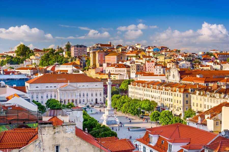 Lisbon: Saint George's Castle Entry & City Self-Guided Tours - Key Things That Make This Lisbon Combo Worth Your Time