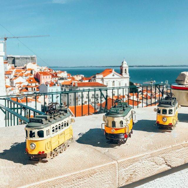 Lisbon: Tram 28 Entry Ticket & Audio Guide with 24-Hour Pass - What the host adds (and why it matters)