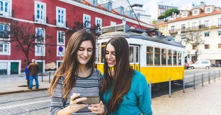 Lisbon: Tram 28 Entry Ticket & Audio Guide with 24-Hour Pass - Downsides and realities you should plan for