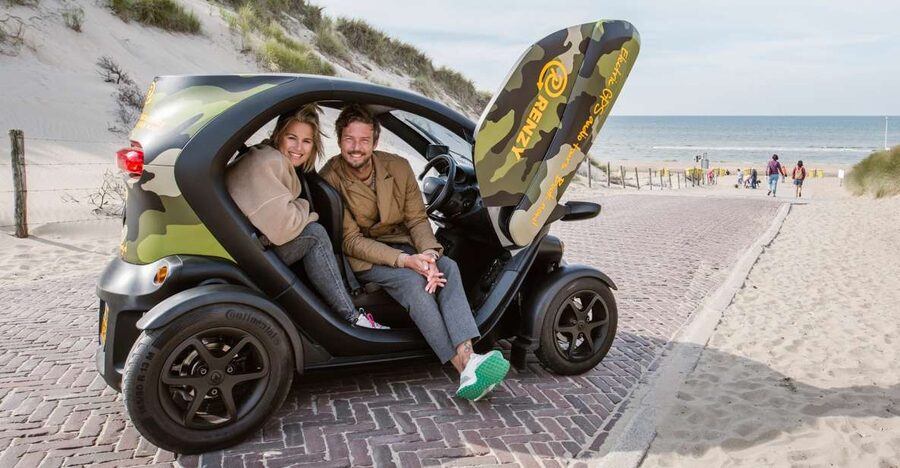 Lisse: Self-Drive Electric Car Dune and Beach Audio Tour - Who this electric dune and beach audio tour suits best