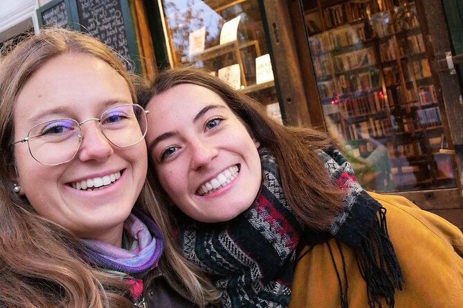 Live, Laugh, Love Along the Seine: Self-Guided Romantic Tour - The New Louvre Riverscape: Five Pavilions Along the Quai