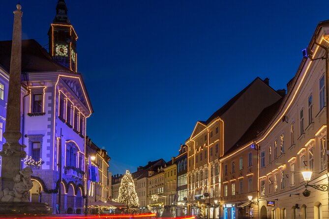 Ljubljana Scavenger Hunt and Highlights Self Guided Audio Tour - How this Ljubljana scavenger hunt works (and why it feels so low-stress)