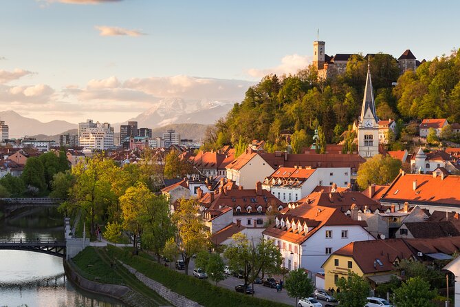 Ljubljana Scavenger Hunt and Highlights Self Guided Audio Tour - Price and value: why $9.60 is surprisingly fair here