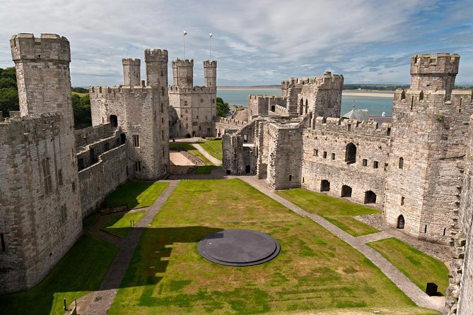 Llanberis, Conwy and Caernarfon Castle: A Self-Guided Driving Tour of Snowdonia - Quick hits before you start