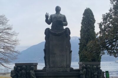 Locarno Scavenger Hunt and Sights Self-Guided Tour - Starting at Piazza Stazione (Muralto) and getting the app ready