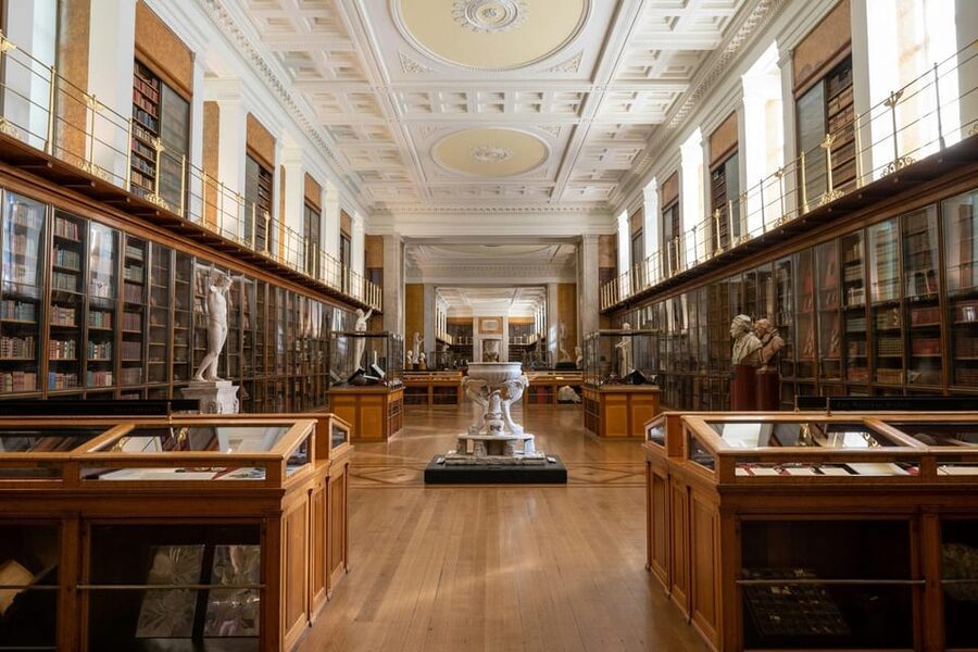 London: British Museum Audio Tour & Priority Entrance Ticket - Key Things I’d Watch For Before You Go