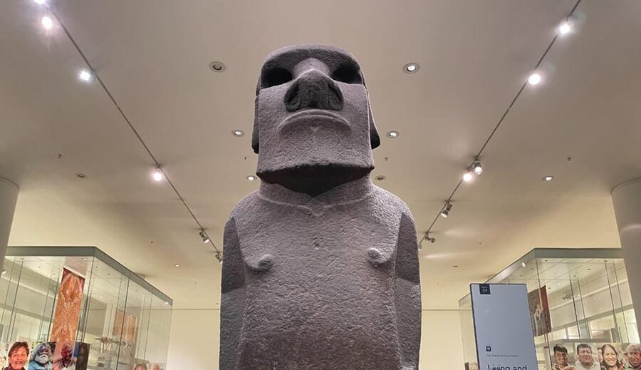 London: British Museum Audio Tour & Priority Entrance Ticket - Your Phone Audio Guide: How to Use It Without Fighting Your Tech