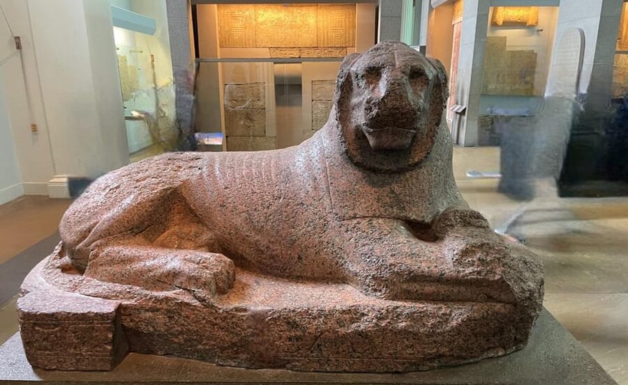 London: British Museum Audio Tour & Priority Entrance Ticket - The Enlightenment Room: When the Museum Talks About Ideas