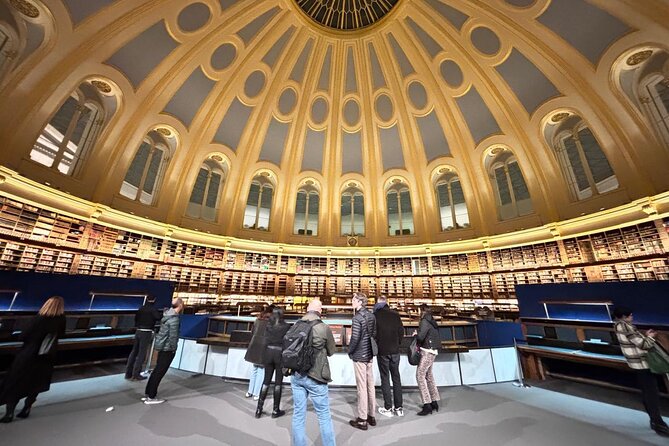 London: British Museum's English Audio Tour with Free Reservation - How to get real value from the audio route