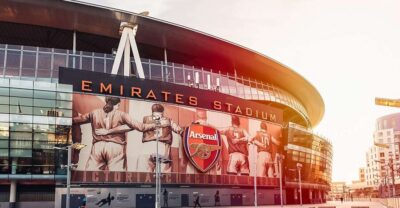 London: Emirates Stadium Entry Ticket and Audio Guide - Your route: from Armoury Store to matchday spaces