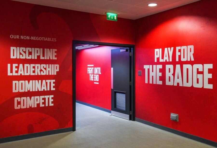 London: Emirates Stadium Entry Ticket and Audio Guide - Where “value” actually comes from for $47