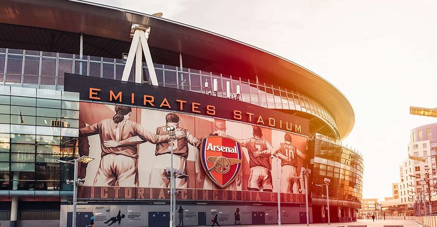 London: Emirates Stadium Entry Ticket and Audio Guide - Your route: from Armoury Store to matchday spaces