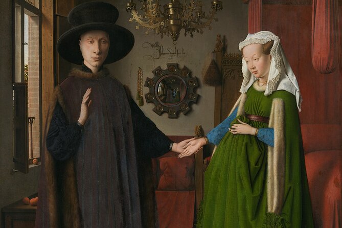 London: National Gallery Audio Tour (No Entry Ticket) - How the Audio Tour Works: Your Phone, Your Headphones, Your Pace