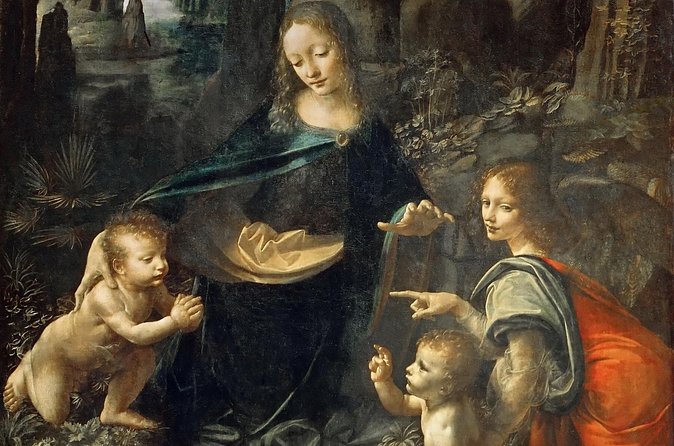 London: National Gallery Audio Tour (No Entry Ticket) - Should You Book This Audio Tour? My Take