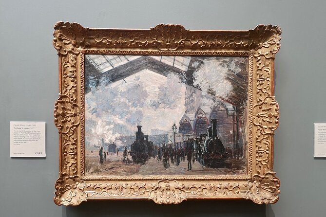 London: National Gallery English Audio Tour with free fast Entry - Price and value: $11.01 for audio plus free reserved entry