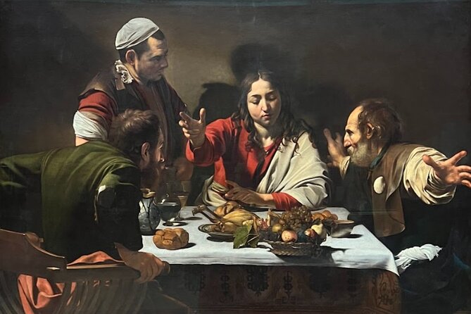 London National Gallery Self-Guided Tour with App (No Tickets) - Your One-Hour Highlights Walk Inside the Main Galleries
