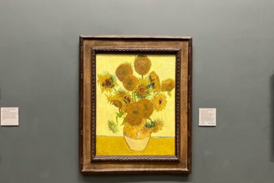London National Gallery Self-Guided Tour with App (No Tickets) - Getting the Tourific App Working Offline (So You’re Not Tethered to Wi‑Fi)