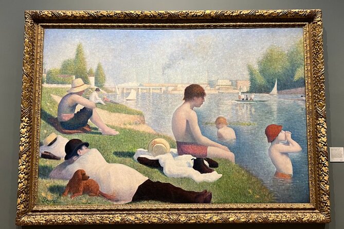London National Gallery Self-Guided Tour with App (No Tickets) - Who This Tour Is Best For (And Who Might Want Something Else)