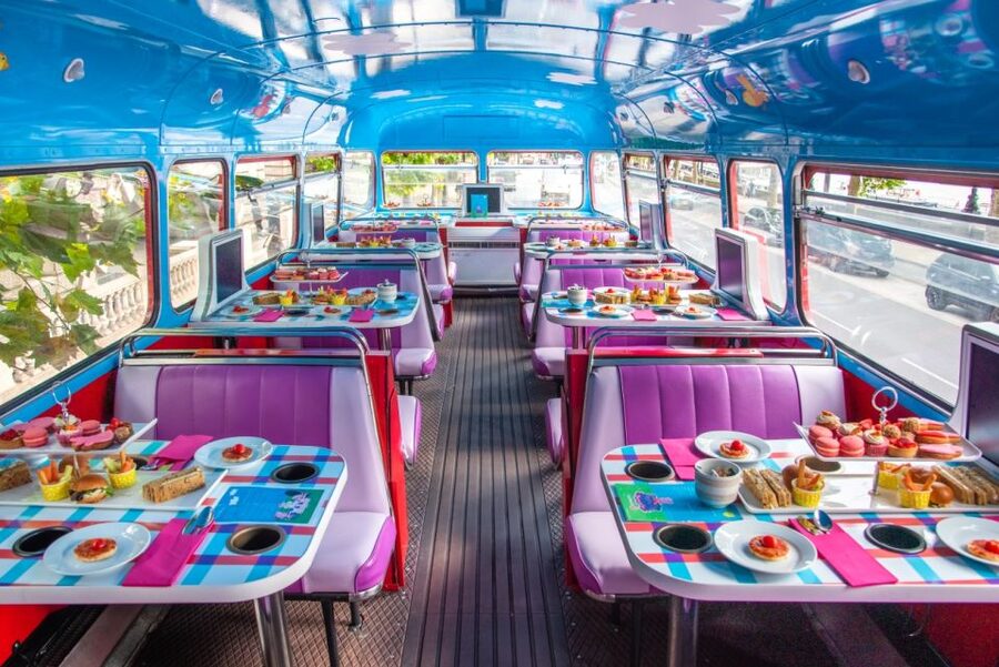 London: Peppa Pig Bus Tour with Entertainment - Timing, weather, and the gotchas that can make or break it