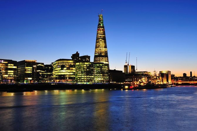 London Public Buses Audio Tour - Key things I’d pay attention to