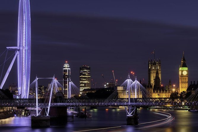 London's Alternative History: A Self-Guided Audio Tour - A walk through London’s stranger side, without waiting in line