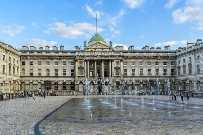 London's Alternative History: A Self-Guided Audio Tour - Price and timing: great value for a focused 90 minutes