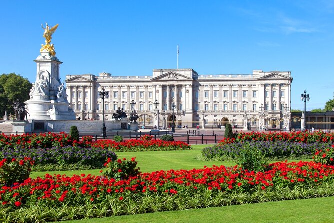 London’s Crown Secret: Self-Guided Royal Puzzle Quest - Price and Time: What You Get for About $6.01